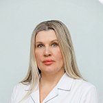 Учаева Светлана Александровна