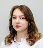 Головкова Екатерина Олеговна