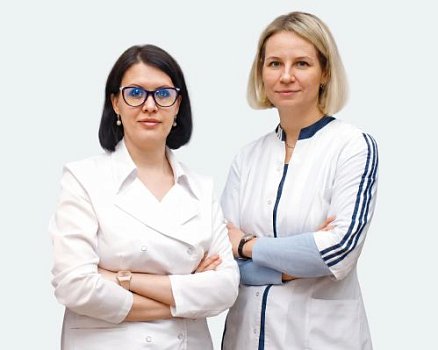 Наши врачи провели бесплатный мастер-класс «День печени»
