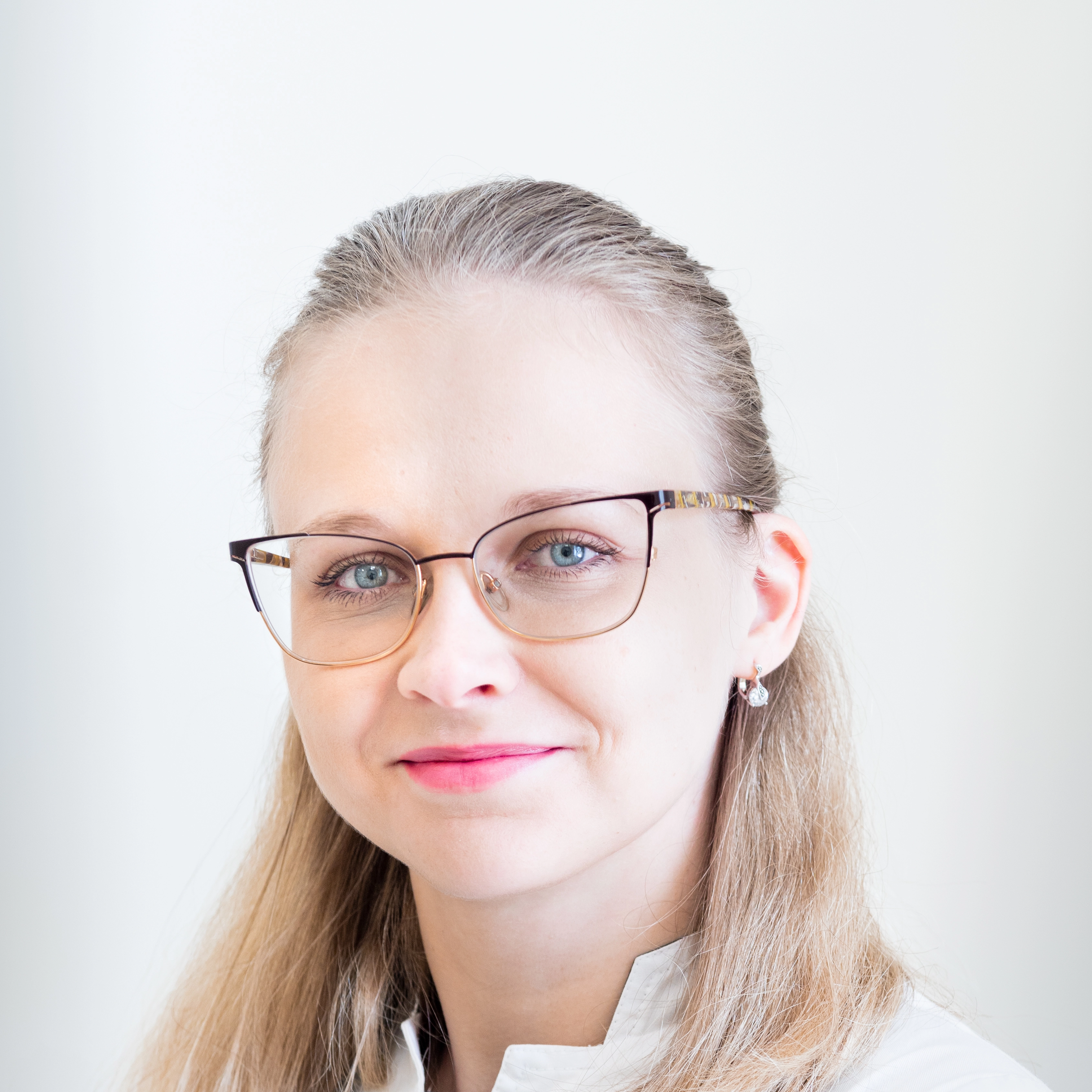 Железникова Оксана Юрьевна